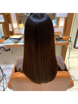 ネオリーブ クタ 町田店(Neolive kuta) 髪質改善プレミアム