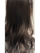 エイトタマプラ たまプラーザ店(EIGHT tamapla)&nbsp;アッシュレイヤー