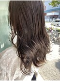 イルミナカラー・スターダスト・艶カラー