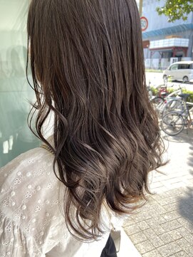 インビテーション(invitation) イルミナカラー・スターダスト・艶カラー