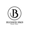 ブレストハコダテ(BLESSED HKD)のお店ロゴ