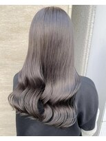 ミライフ(mlife)&nbsp;グレージュ