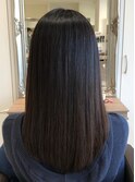 髪質改善縮毛矯正【保土ヶ谷・横浜】