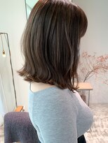 ウニコ(unico.)&nbsp;【unico.】結べるボブ・外ハネボブ・ナチュラルハイライト