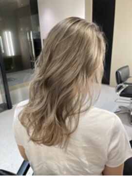 オーク 戸塚(OAK) ブロンドカラー【OAK戸塚】