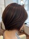 レリビー アウラ(LELiBE_'aula)の写真/【阪急伊丹駅徒歩1分】ファーストグレイカラーから大人女性の白髪染めまでLELiBE[レリビー]にお任せあれ♪
