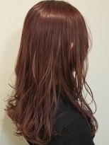 ラヴィズム 松崎店(LUVISM)&nbsp;ピンクベージュ