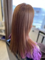 コア フィール ア デイ(COIFFURE A DAY)&nbsp;【M3D ロング】当店人気メニューM3Dトリートメント