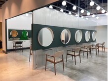 シキ オルガン 大宮(siki ORGAN)の雰囲気（ハイトーンもナチュラルもお任せ！ご相談もお気軽に*[大宮/大宮]）
