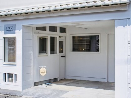 ミロワール(miroir)の写真