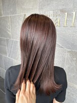 メゾン アヴァロ(Maison Avallo)&nbsp;#ピンクブラウン#大人くびれミディ