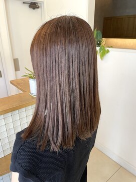 リアン(Lien) 重ためミディアム