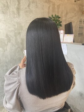 ニコア 千葉(nicoa) ウルトワトリートメント[千葉/千葉駅]