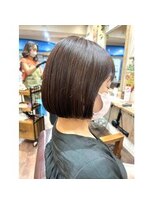ルアナ 浦和店(Luana) ☆ミニボブ☆