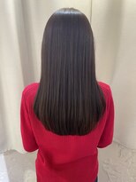 エルサフィロ ヒゴバシ(el zafiro)&nbsp;【エルサフィロ　肥後橋】お客様スタイル