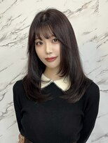 シーテメゾン(Ciete Maison)&nbsp;layer style