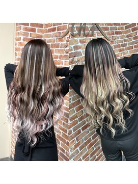 リンク(LinK) 世界最高峰エクステ