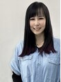 ジンクヘアーセカンド(ZiNK HAIR2nd) 大城 絵美