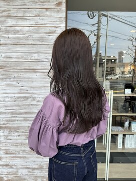 サイン(Sign) 【Sign】オリーブベージュ