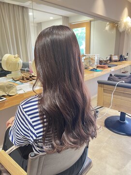 ゲミュ(gemu.) ゆるふわカール