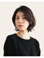 コト 銀座(Coto)&nbsp;白髪ぼかし/白髪染め/髪質改善/酸性ストレート/縮毛矯正[銀座駅]