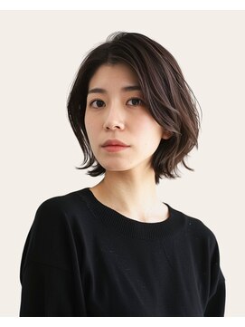 コト 銀座(Coto) 白髪ぼかし/白髪染め/髪質改善/酸性ストレート/縮毛矯正[銀座駅]