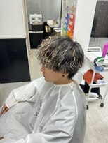 アイズ 本厚木(AIZU)&nbsp;メンズメッシュ