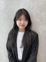 アッシュ 大森店(Ash)&nbsp;越智 小梅