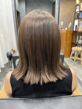 ロイロ バイ シアカ(loilo by SEA A KA) お客様スタイル43