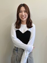 Idk&nbsp;吉田 真由美