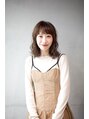 アンアミ キチジョウジ(Un ami Kichijoji) 澤田 杏奈