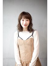 アンアミ キチジョウジ(Un ami Kichijoji) 澤田 杏奈