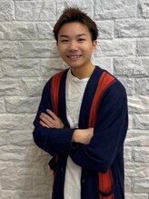 カイノオム 梅田(KAINO HOMME) 波戸 嵩