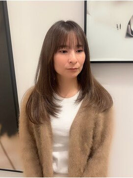 フェイバリットガーデン(favorite garden) とろみレイヤー 20代30代40代大人上品