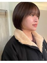 アンプラグド(unplugged)&nbsp;インナーカラー