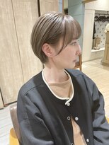 プラグ バイ ネオリーブ(plug by neolive)&nbsp;小顔×髪質改善 [髪質改善/縮毛矯正]韓国N98