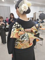 サロン ド オリーブ&nbsp;シニヨン