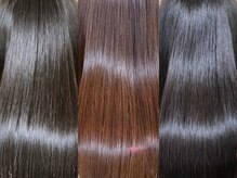 ヘアメイク リーフ 茂原店(HAIRMAKE Leaf)