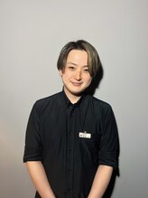 ループ バイ エスポワール(LoooP by Espoir)&nbsp;植松 大