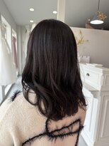 ユルフ(yulf)&nbsp;パープルカラー