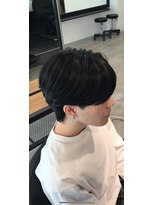 エクシア 西宮北口(EXCIA)&nbsp;シースルバングウルフ