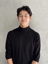 アース 高円寺店(HAIR & MAKE EARTH) AOYAGI