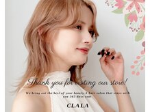 クララ ムナカタ(CLALA Munakata)の雰囲気（全国1万人以上の支持！CLALAだから叶える美髪に導く研究成果！）