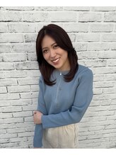 アッシュ 平井店(Ash) 大澤 碧