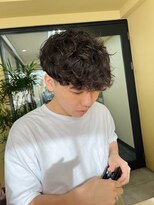 トローノ 栄(TRONO)&nbsp;スペインカール