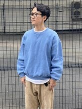 ノワイエ(NOYER)&nbsp;込山 裕太