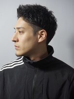 ヒロギンザプレミアムバーバースパ パレスホテル店(HIRO GINZA)&nbsp;アップバングショート