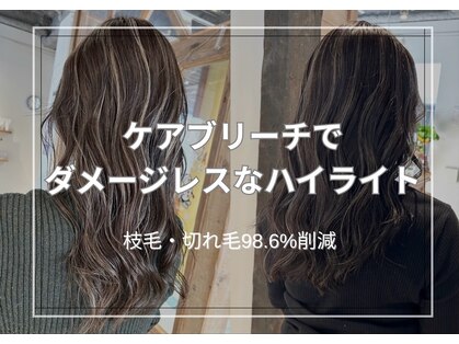 リット 茅ヶ崎(Lit by diar)の写真