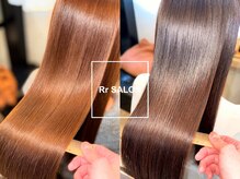 アールサロン アオヤマ(Rr SALON AOYAMA)