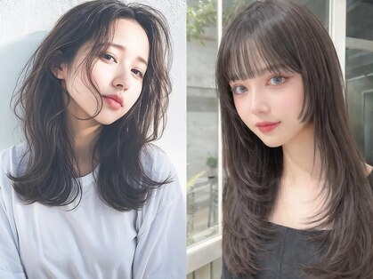シェリム 栄(CHERIM)の写真